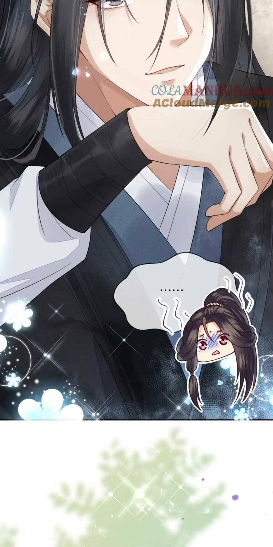 Vị Hôn Thê Ta Muốn Tránh Lại Là Người Bên Cạnh Ta Chapter 9 - Trang 2