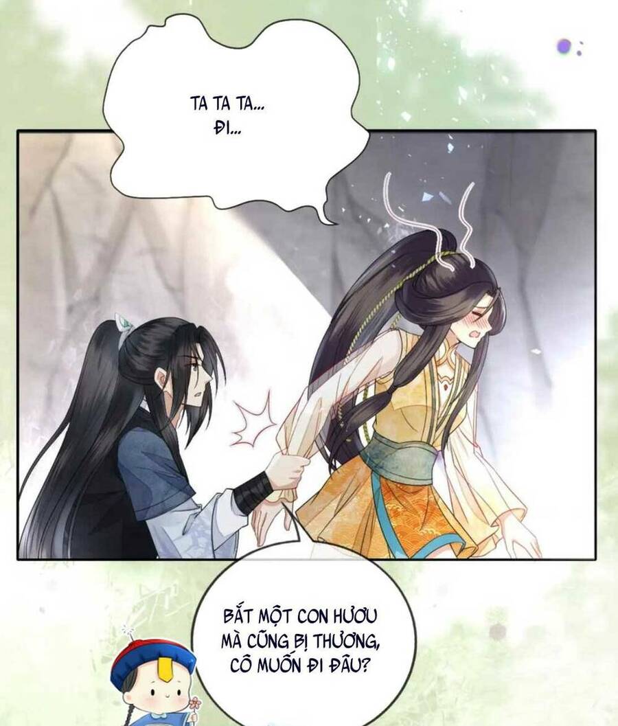 Vị Hôn Thê Ta Muốn Tránh Lại Là Người Bên Cạnh Ta Chapter 9 - Trang 2