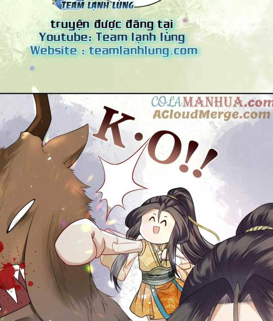 Vị Hôn Thê Ta Muốn Tránh Lại Là Người Bên Cạnh Ta Chapter 9 - Trang 2