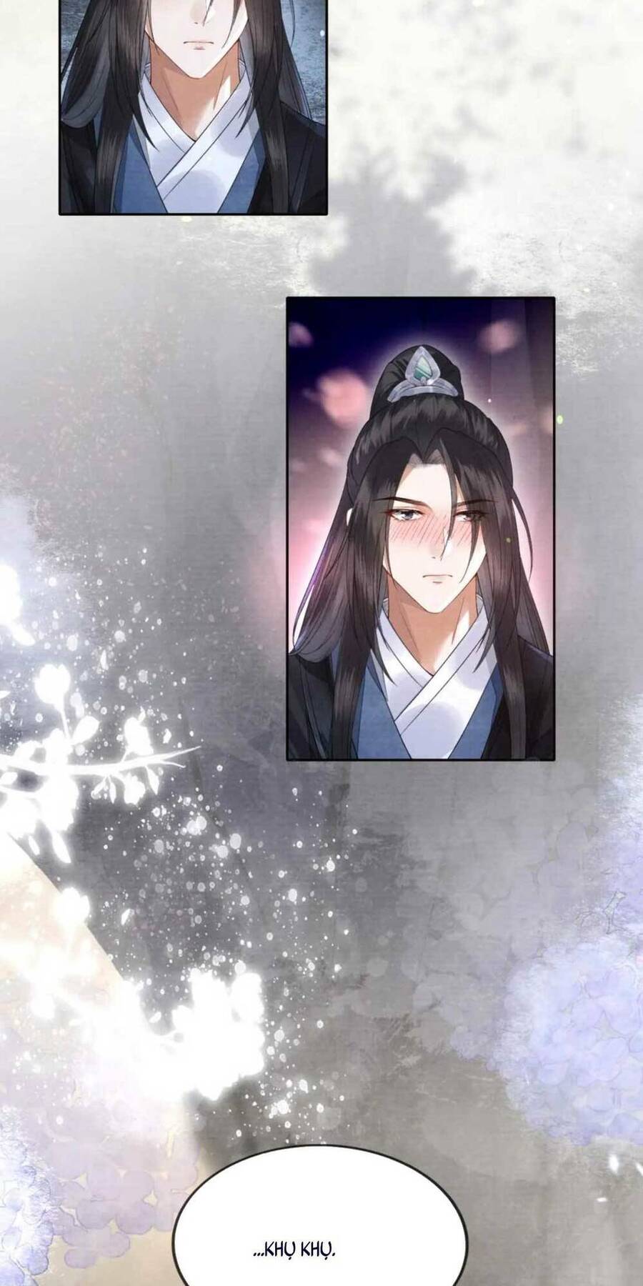 Vị Hôn Thê Ta Muốn Tránh Lại Là Người Bên Cạnh Ta Chapter 9 - Trang 2