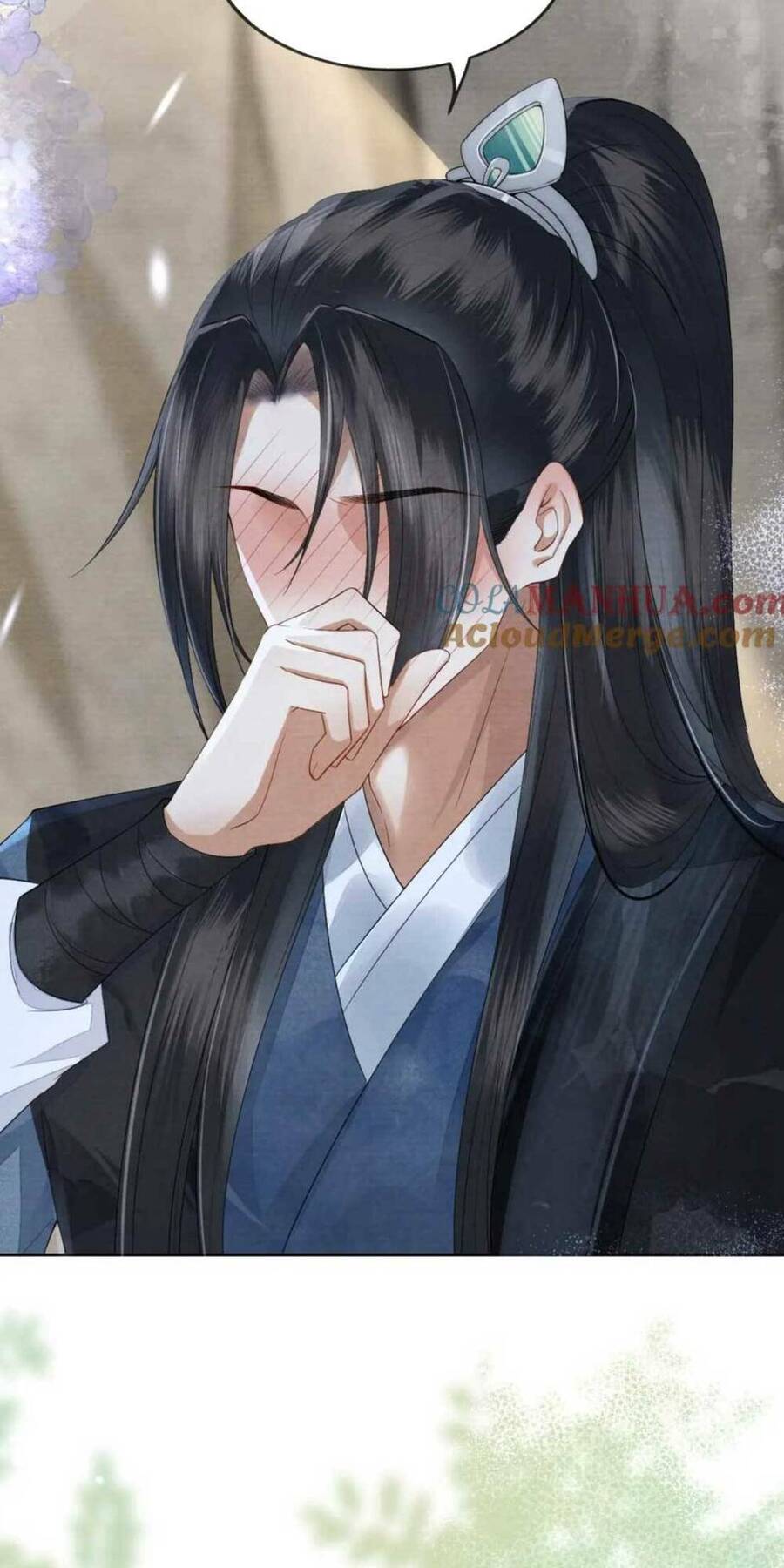 Vị Hôn Thê Ta Muốn Tránh Lại Là Người Bên Cạnh Ta Chapter 9 - Trang 2