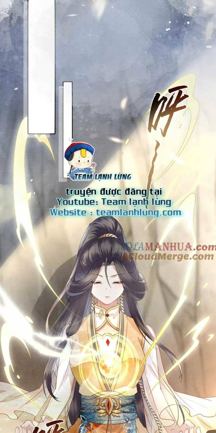 Vị Hôn Thê Ta Muốn Tránh Lại Là Người Bên Cạnh Ta Chapter 9 - Trang 2