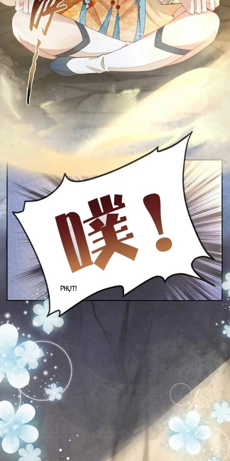 Vị Hôn Thê Ta Muốn Tránh Lại Là Người Bên Cạnh Ta Chapter 9 - Trang 2