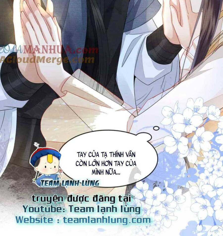 Vị Hôn Thê Ta Muốn Tránh Lại Là Người Bên Cạnh Ta Chapter 9 - Trang 2