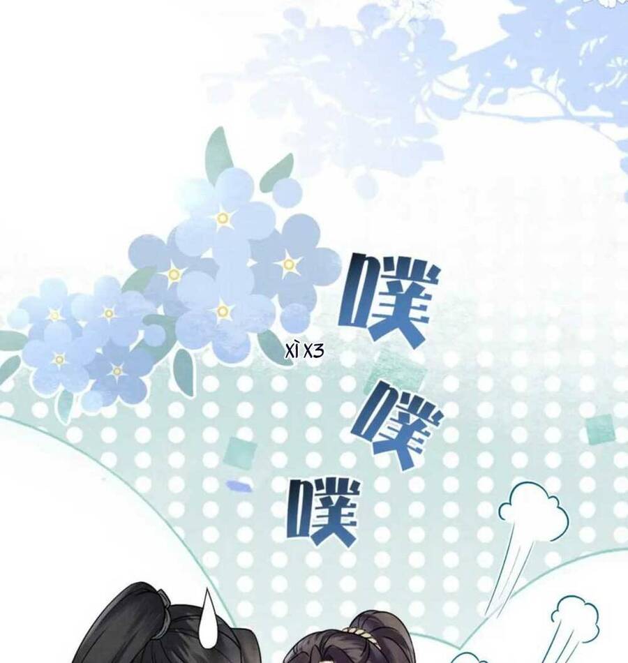 Vị Hôn Thê Ta Muốn Tránh Lại Là Người Bên Cạnh Ta Chapter 9 - Trang 2