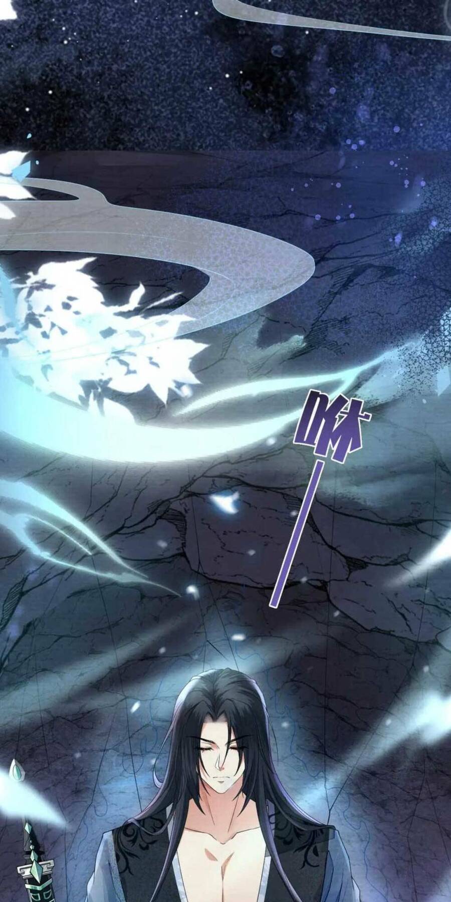 Vị Hôn Thê Ta Muốn Tránh Lại Là Người Bên Cạnh Ta Chapter 9 - Trang 2