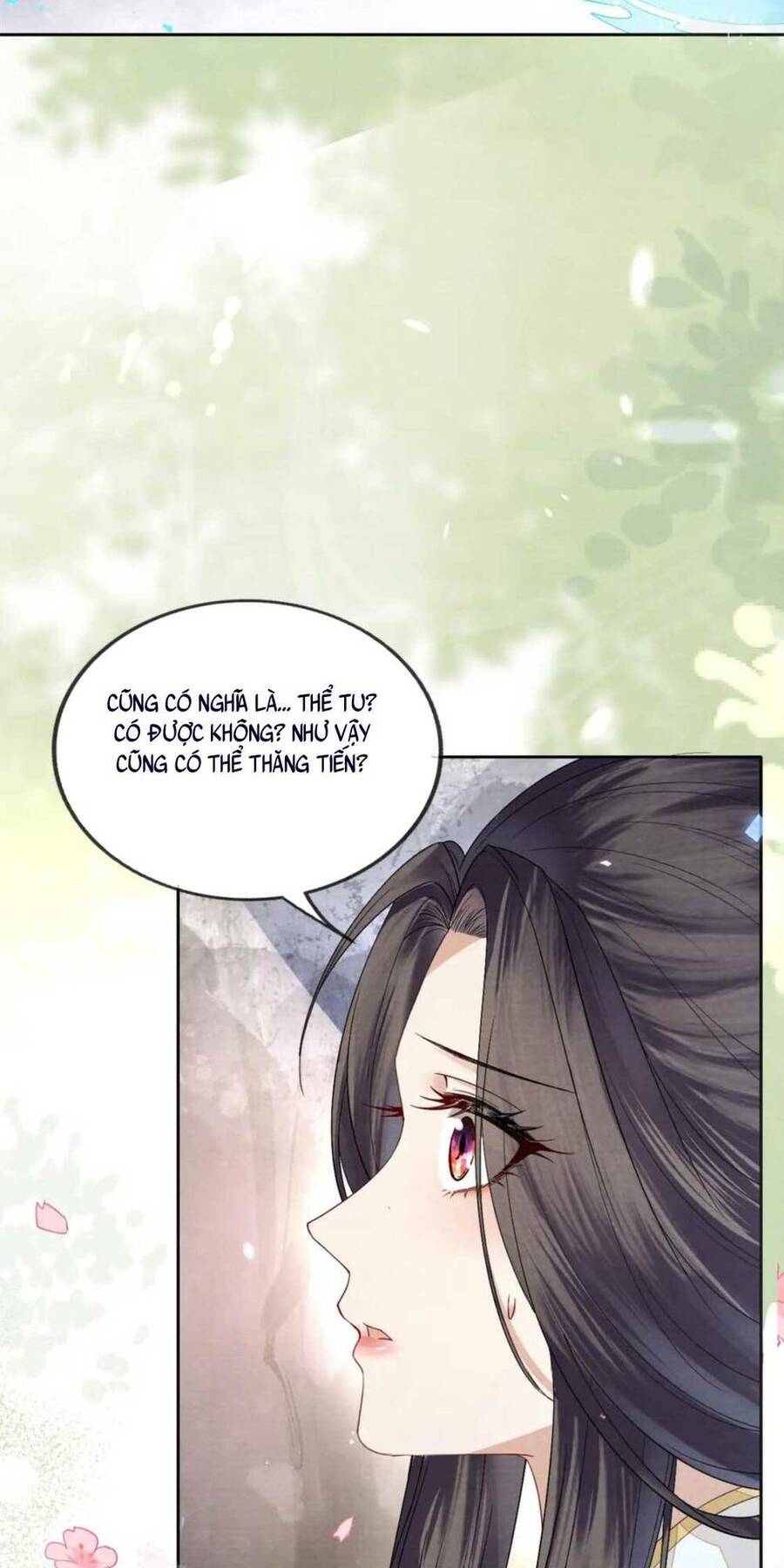 Vị Hôn Thê Ta Muốn Tránh Lại Là Người Bên Cạnh Ta Chapter 9 - Trang 2