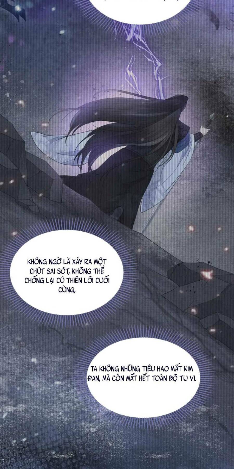 Vị Hôn Thê Ta Muốn Tránh Lại Là Người Bên Cạnh Ta Chapter 9 - Trang 2