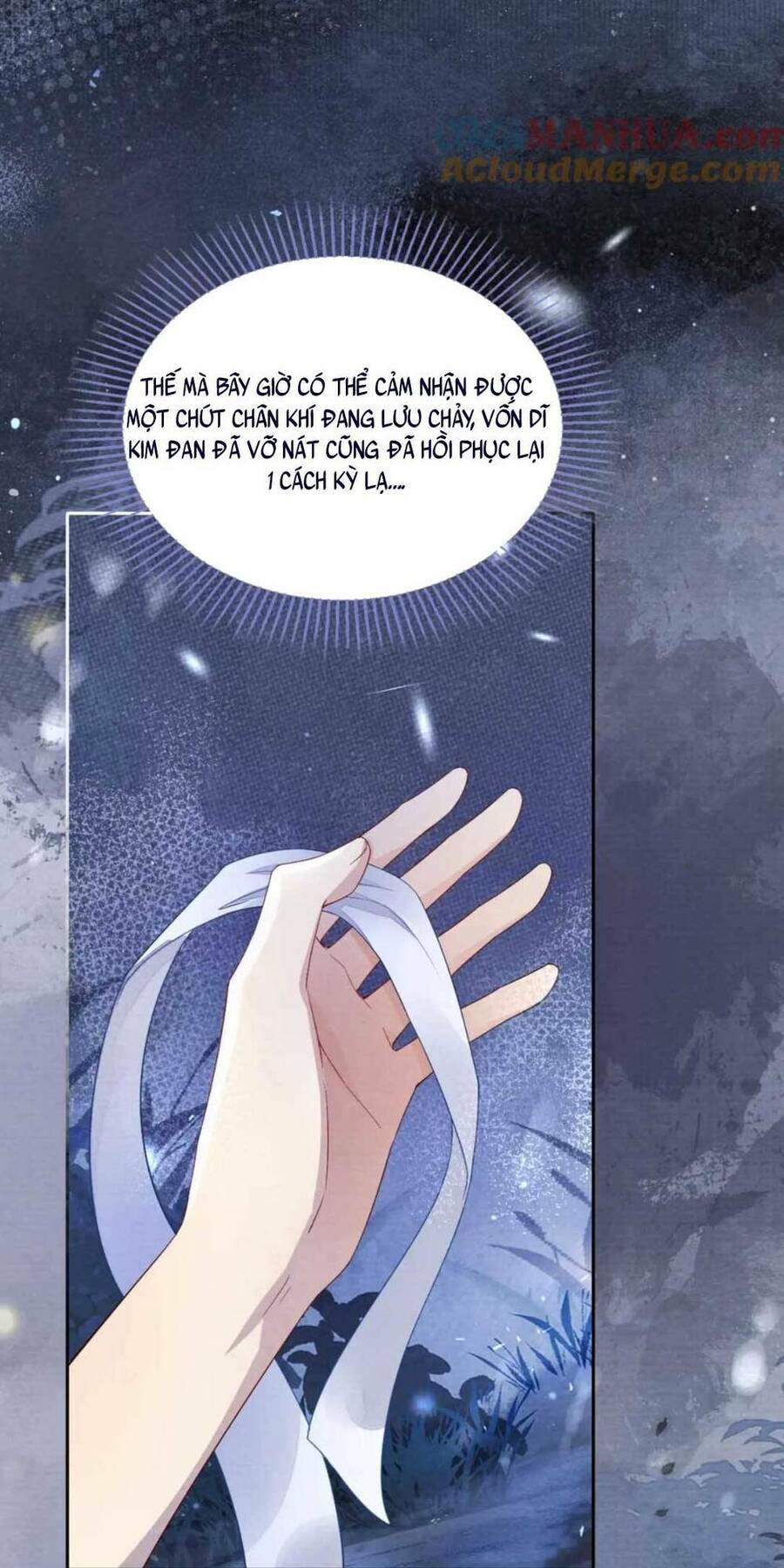 Vị Hôn Thê Ta Muốn Tránh Lại Là Người Bên Cạnh Ta Chapter 9 - Trang 2