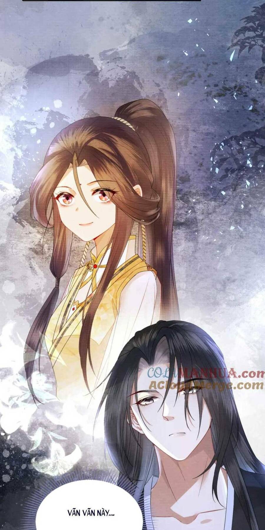 Vị Hôn Thê Ta Muốn Tránh Lại Là Người Bên Cạnh Ta Chapter 9 - Trang 2