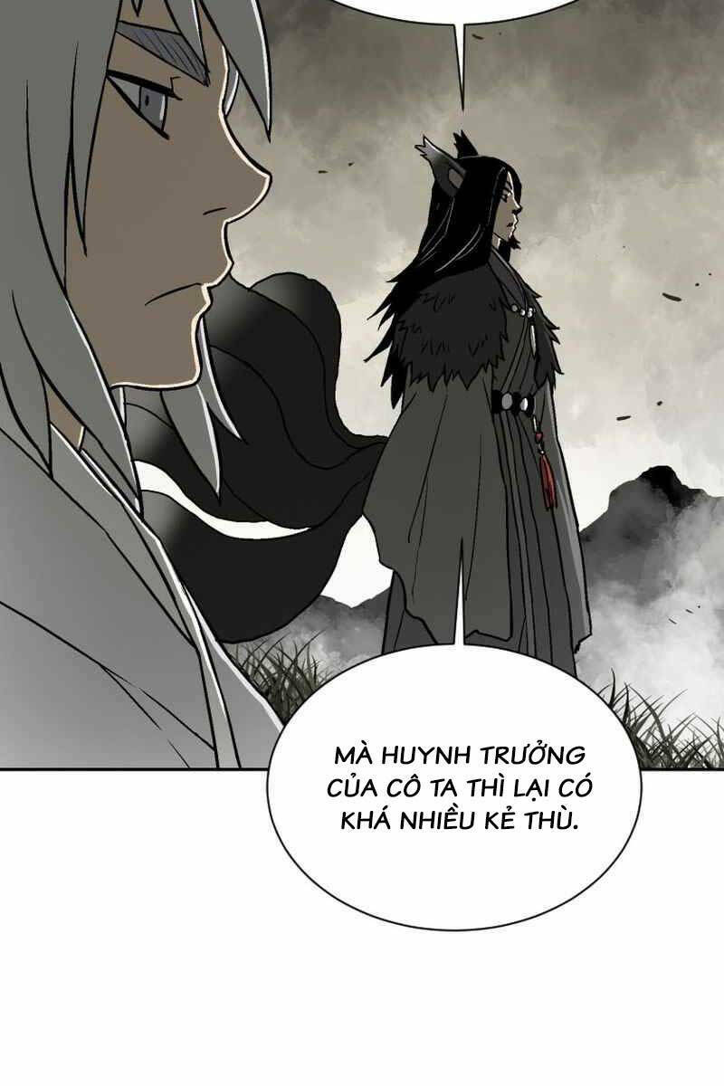 Vĩ Linh Kiếm Tiên Chapter 1 - Trang 2