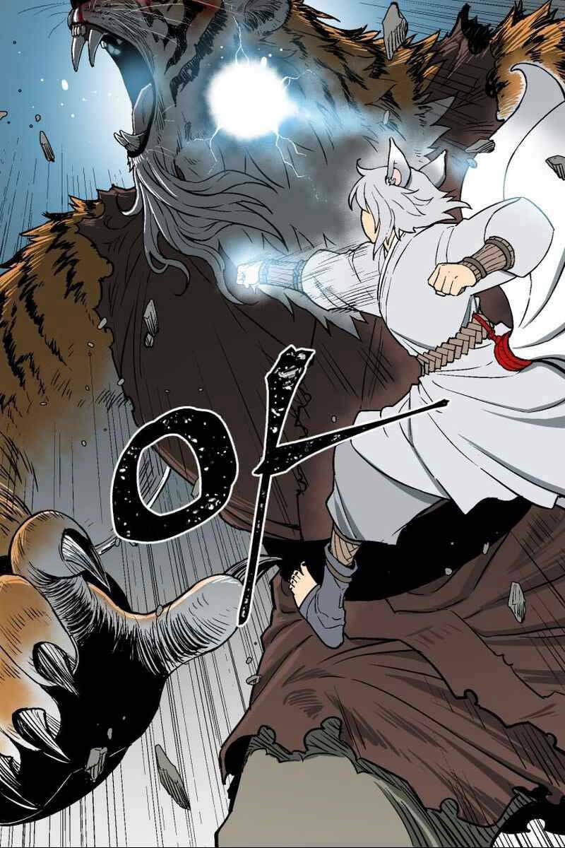 Vĩ Linh Kiếm Tiên Chapter 1 - Trang 2