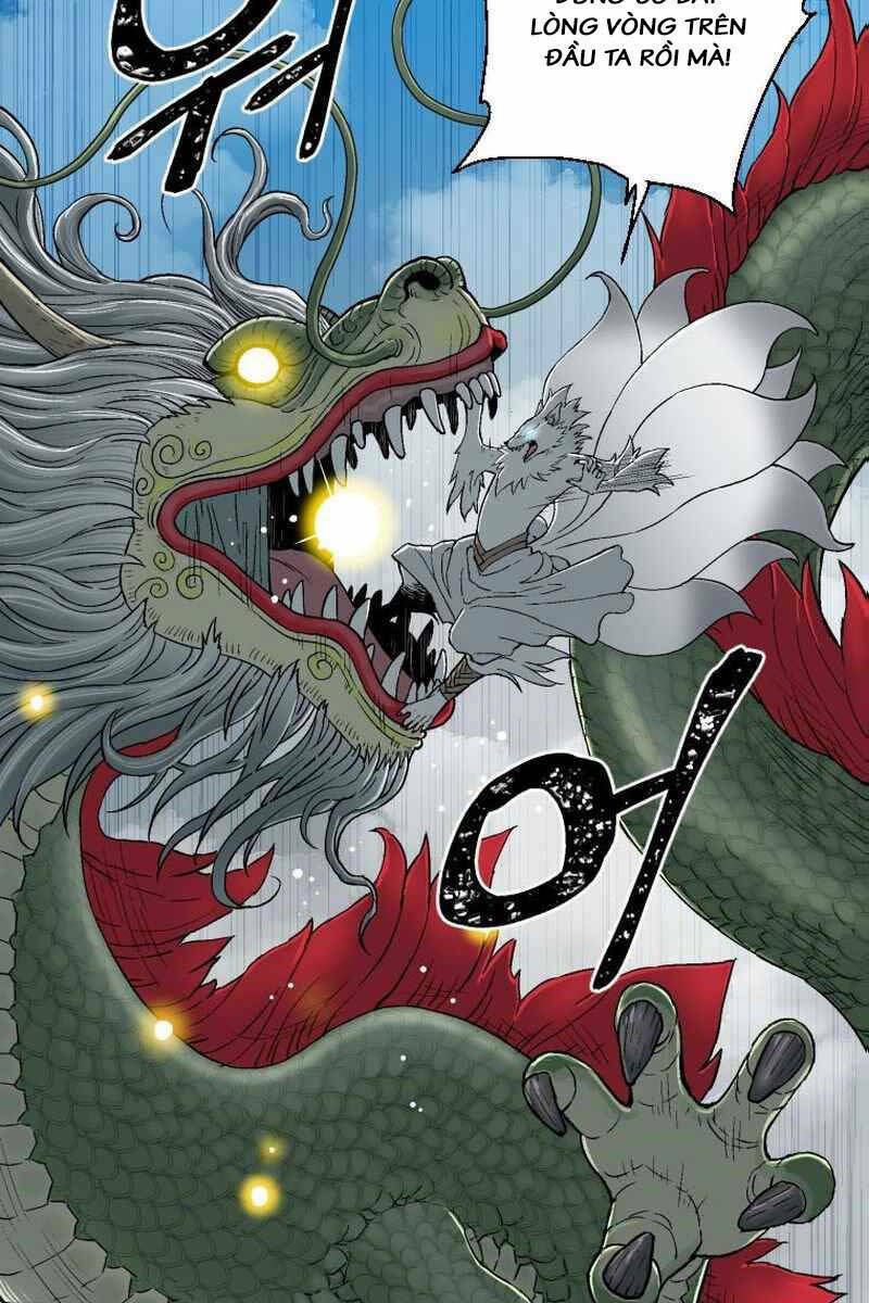 Vĩ Linh Kiếm Tiên Chapter 1 - Trang 2