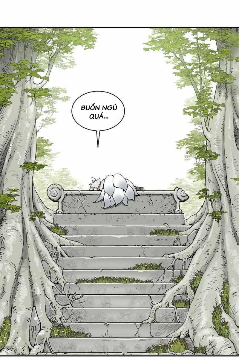 Vĩ Linh Kiếm Tiên Chapter 1 - Trang 2