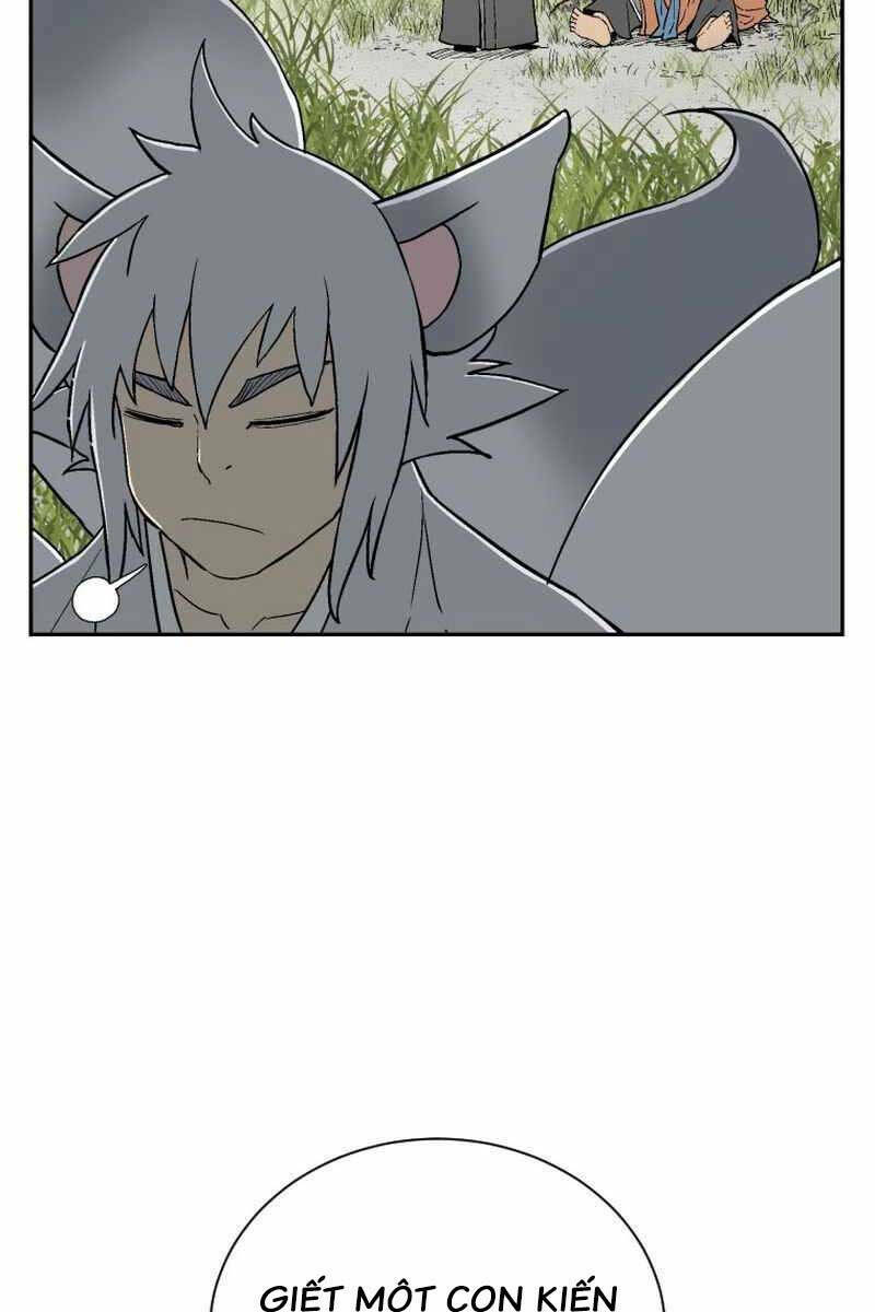 Vĩ Linh Kiếm Tiên Chapter 1 - Trang 2