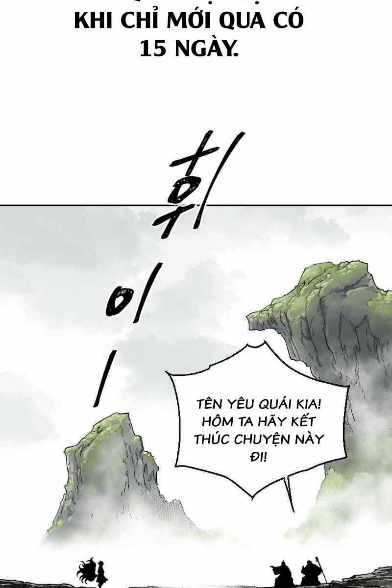 Vĩ Linh Kiếm Tiên Chapter 1 - Trang 2