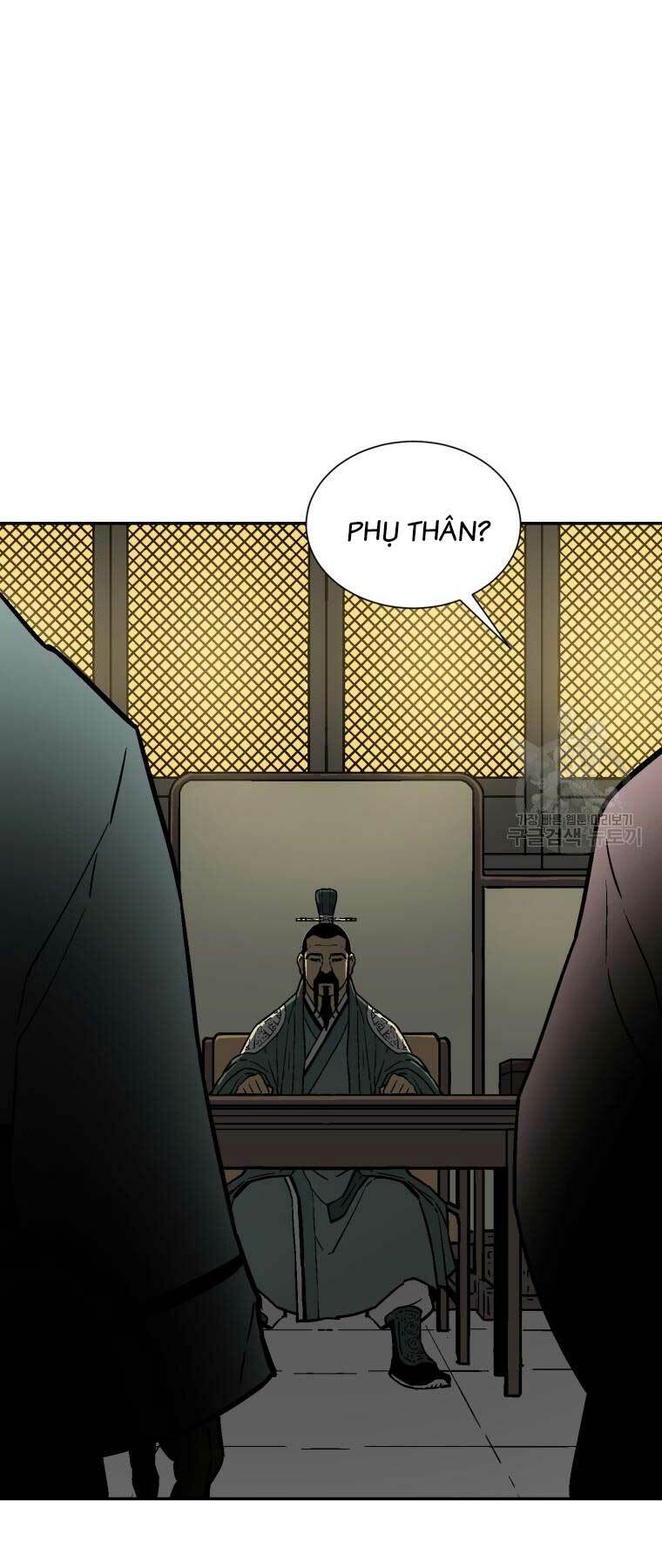 Vĩ Linh Kiếm Tiên Chapter 10 - Trang 2