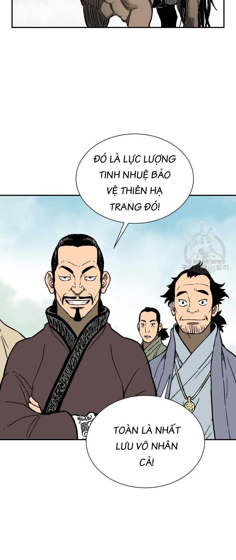 Vĩ Linh Kiếm Tiên Chapter 10 - Trang 2