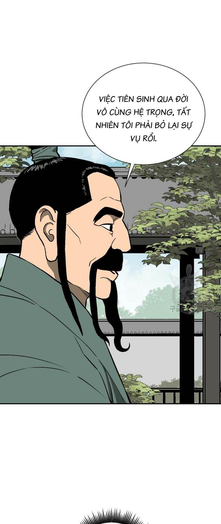 Vĩ Linh Kiếm Tiên Chapter 10 - Trang 2