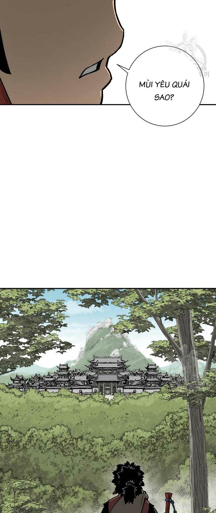 Vĩ Linh Kiếm Tiên Chapter 10 - Trang 2