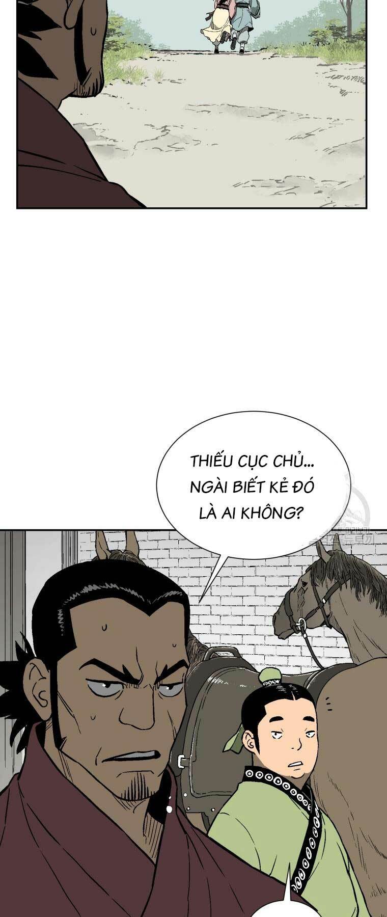 Vĩ Linh Kiếm Tiên Chapter 10 - Trang 2
