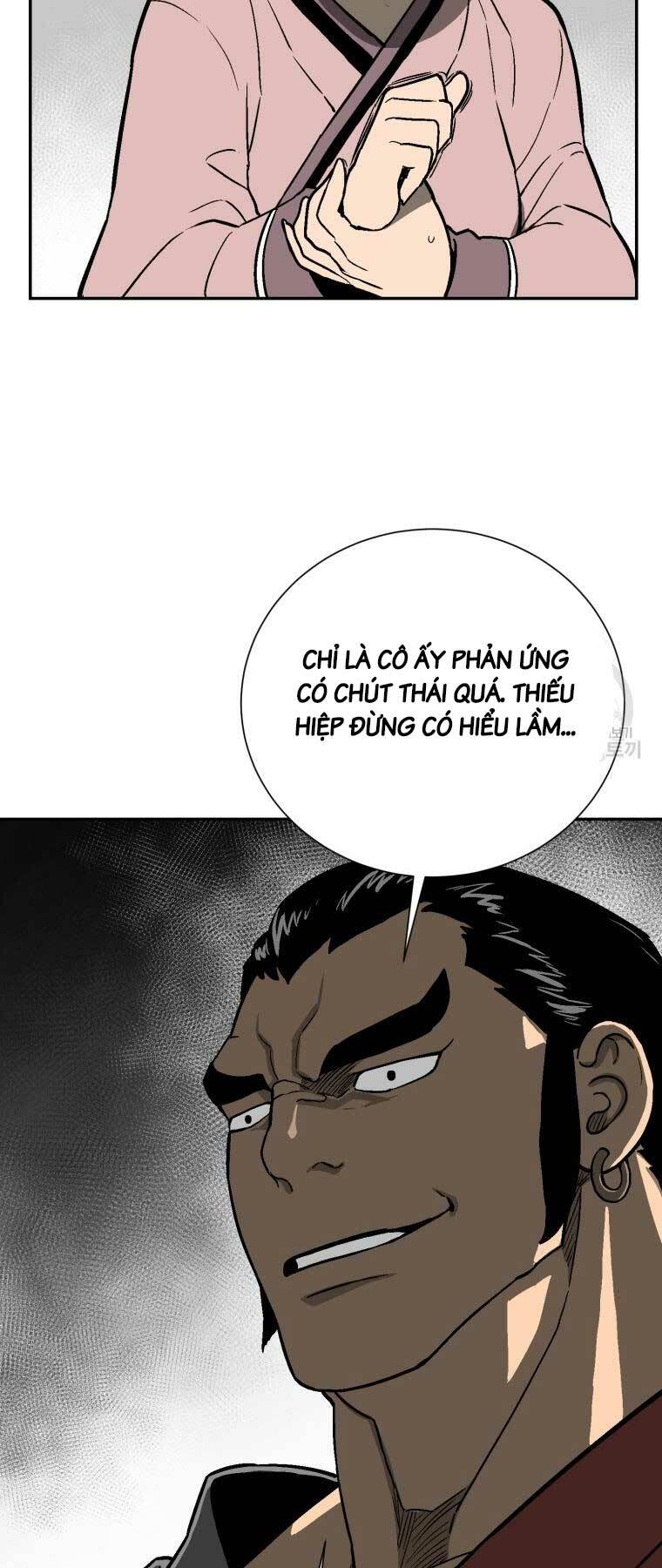 Vĩ Linh Kiếm Tiên Chapter 11 - Trang 2