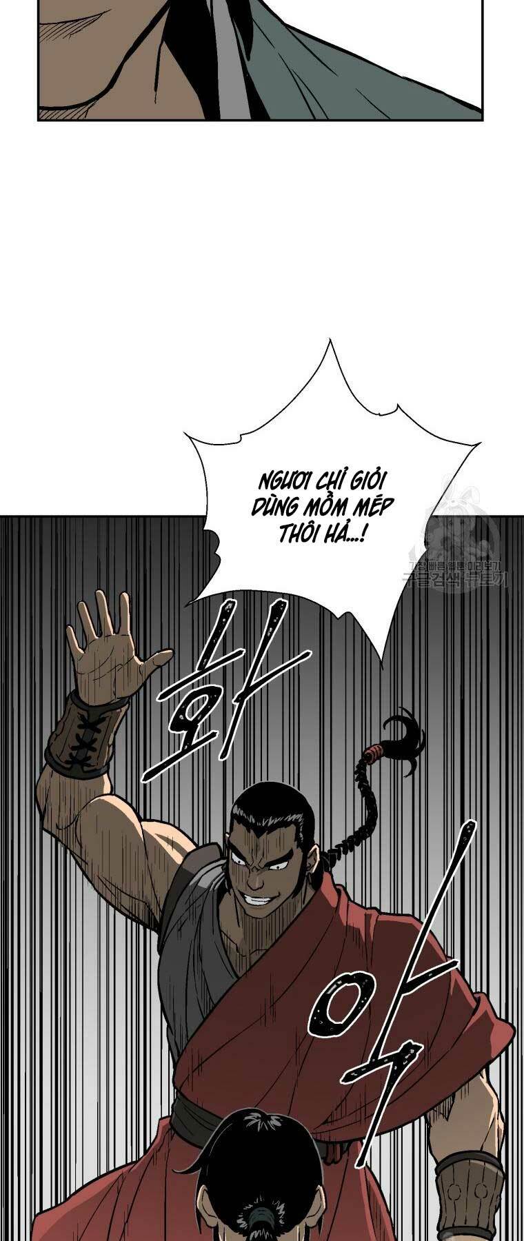 Vĩ Linh Kiếm Tiên Chapter 11 - Trang 2