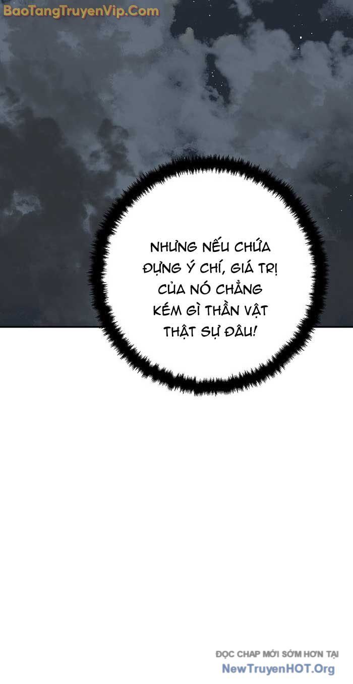 Vĩ Linh Kiếm Tiên Chapter 119.1 - Trang 2