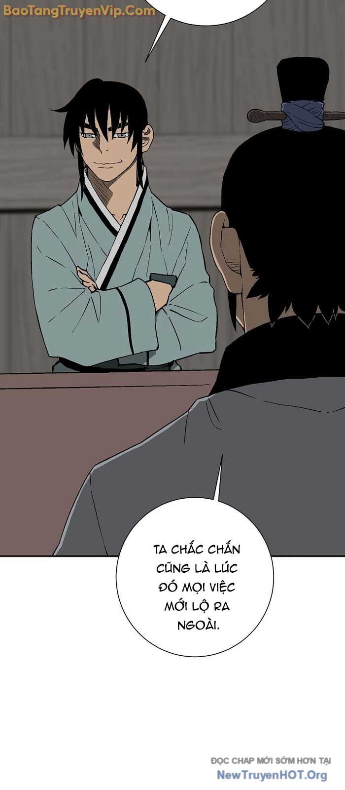 Vĩ Linh Kiếm Tiên Chapter 119.1 - Trang 2