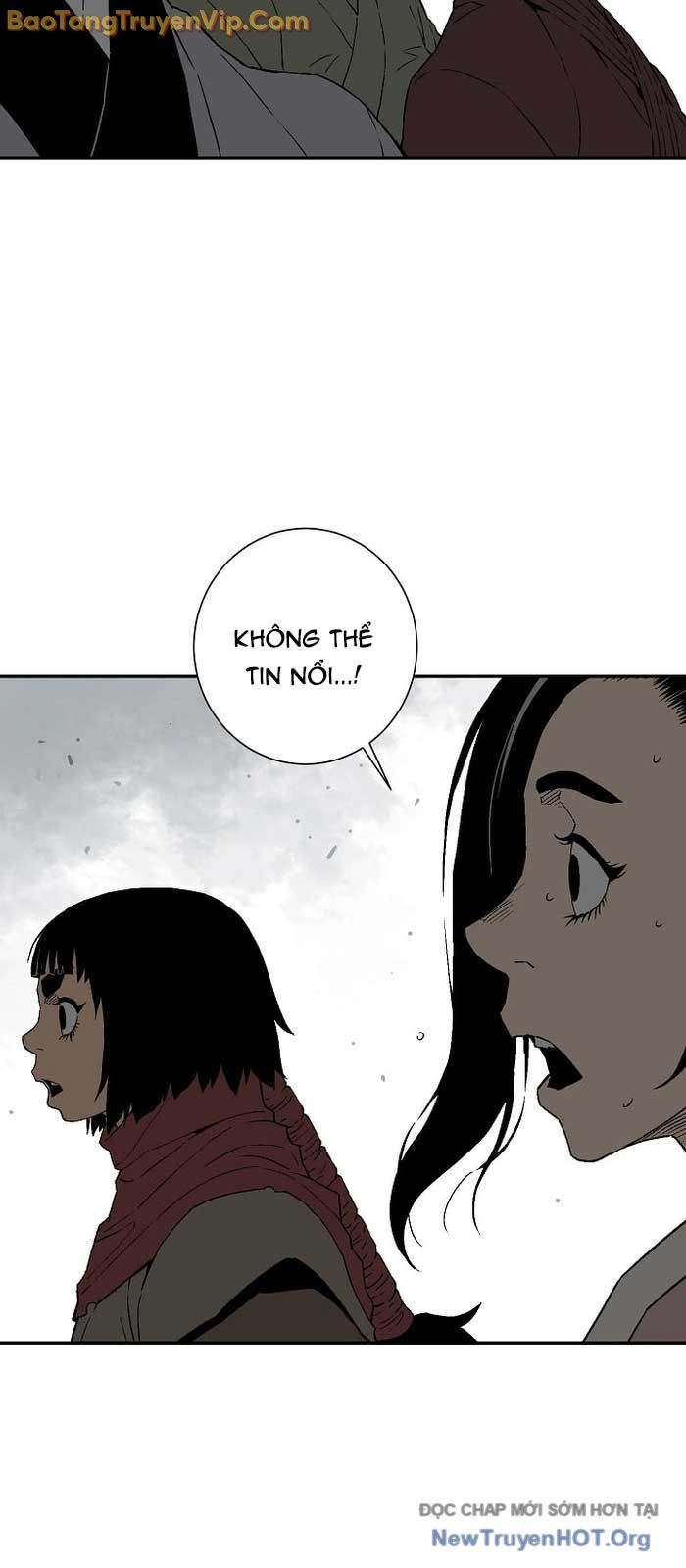 Vĩ Linh Kiếm Tiên Chapter 119.1 - Trang 2