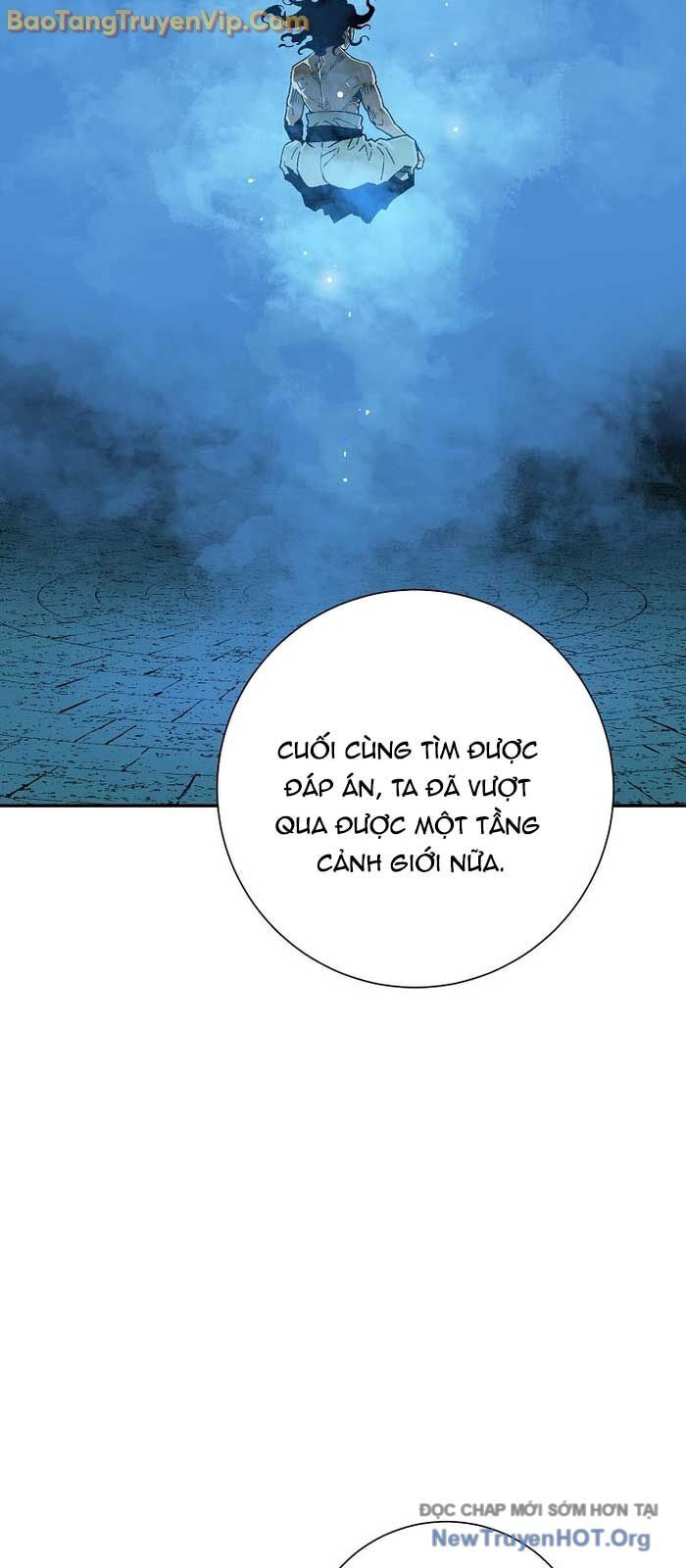 Vĩ Linh Kiếm Tiên Chapter 119.1 - Trang 2