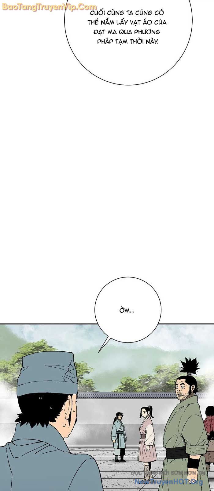 Vĩ Linh Kiếm Tiên Chapter 119.1 - Trang 2