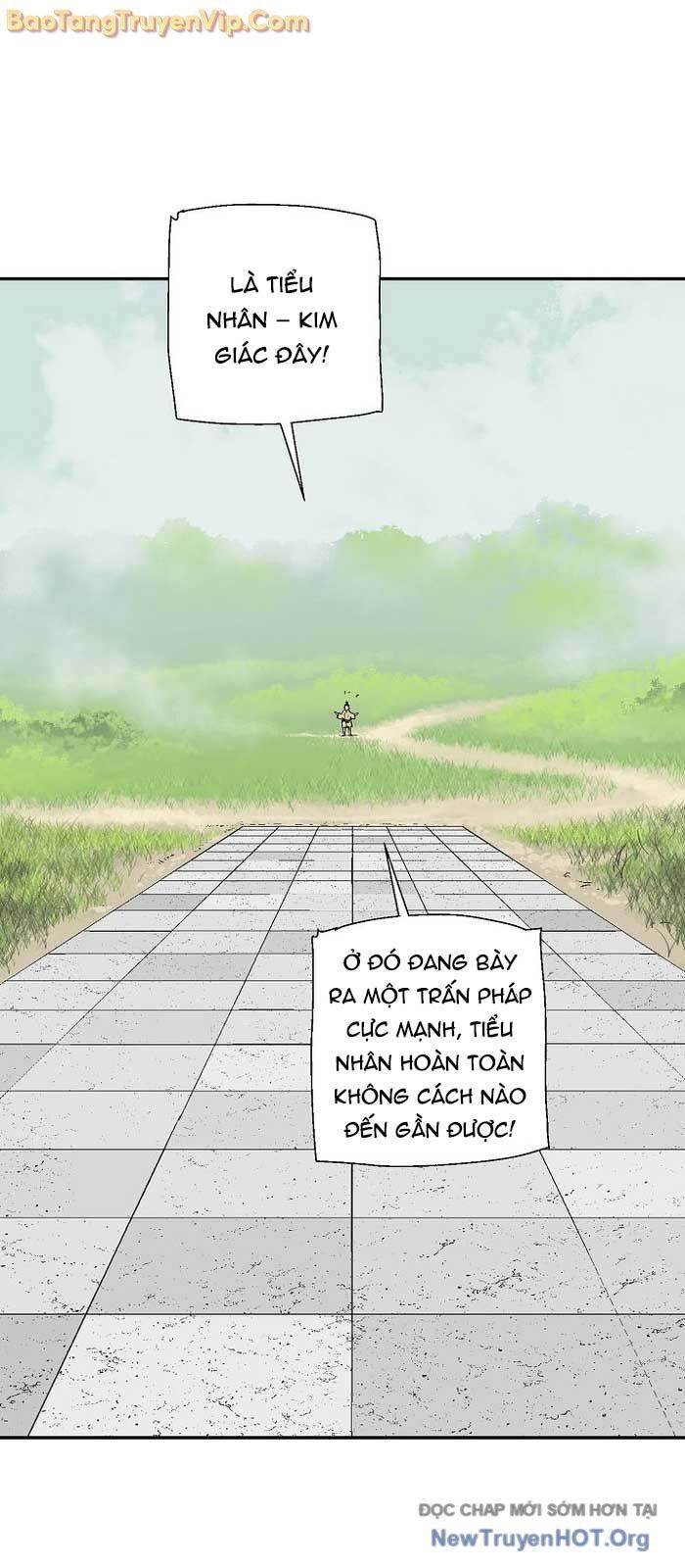 Vĩ Linh Kiếm Tiên Chapter 119.1 - Trang 2