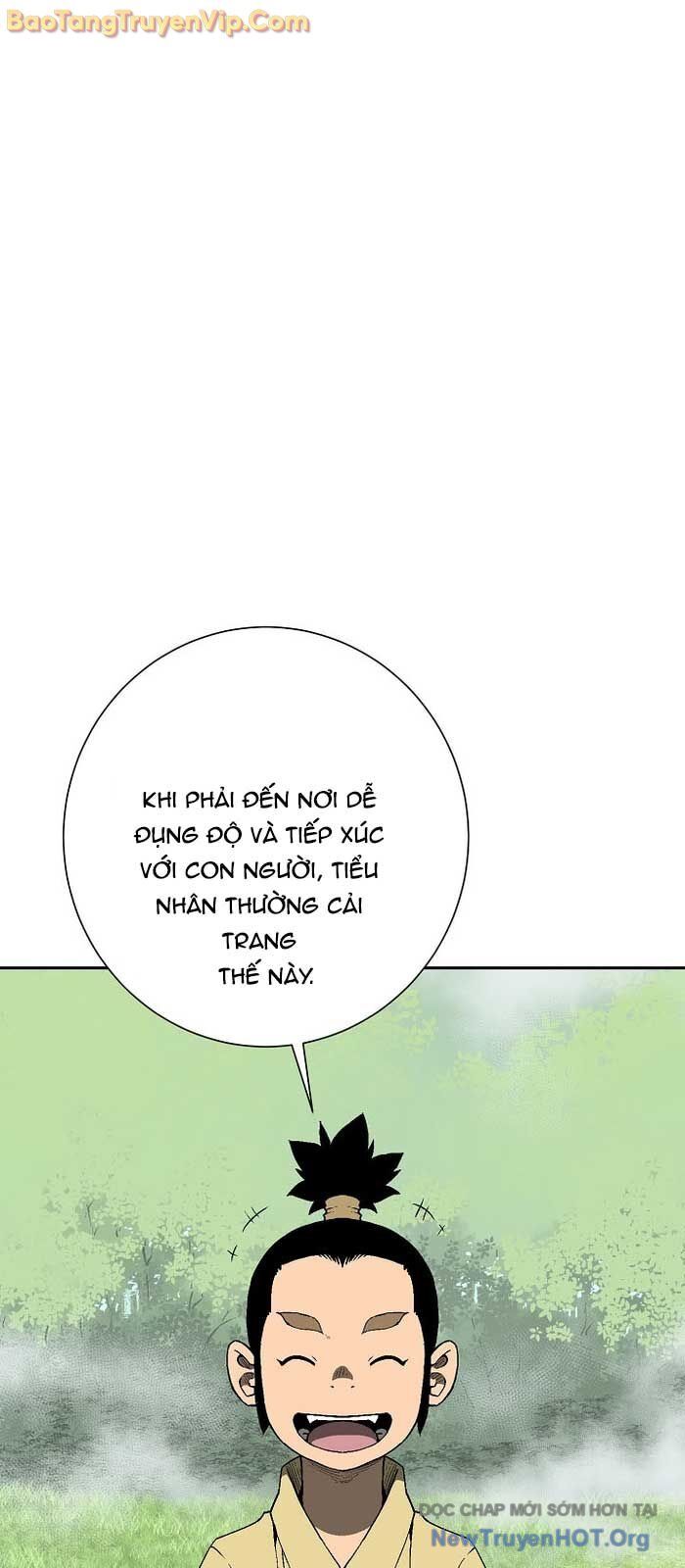 Vĩ Linh Kiếm Tiên Chapter 119.1 - Trang 2