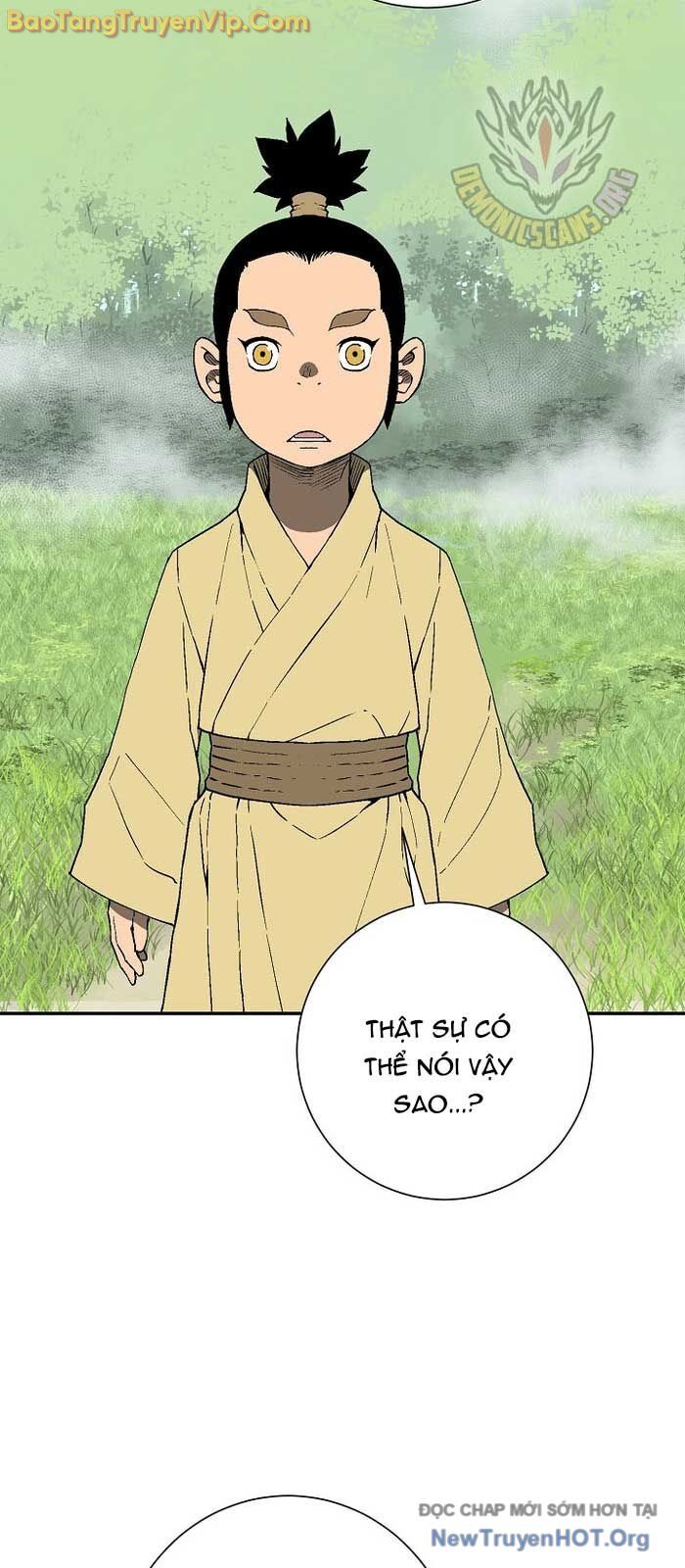 Vĩ Linh Kiếm Tiên Chapter 119.1 - Trang 2