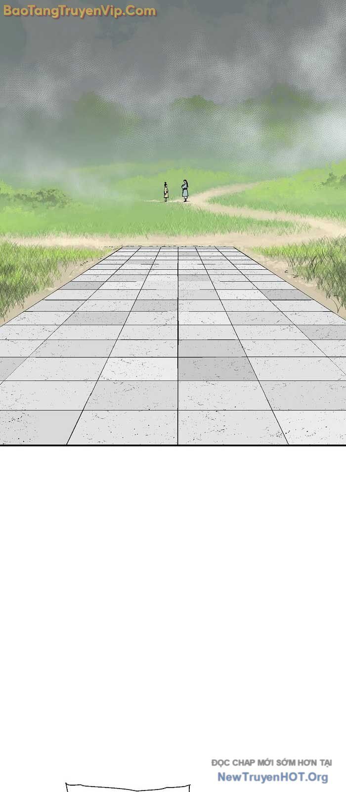 Vĩ Linh Kiếm Tiên Chapter 119.1 - Trang 2