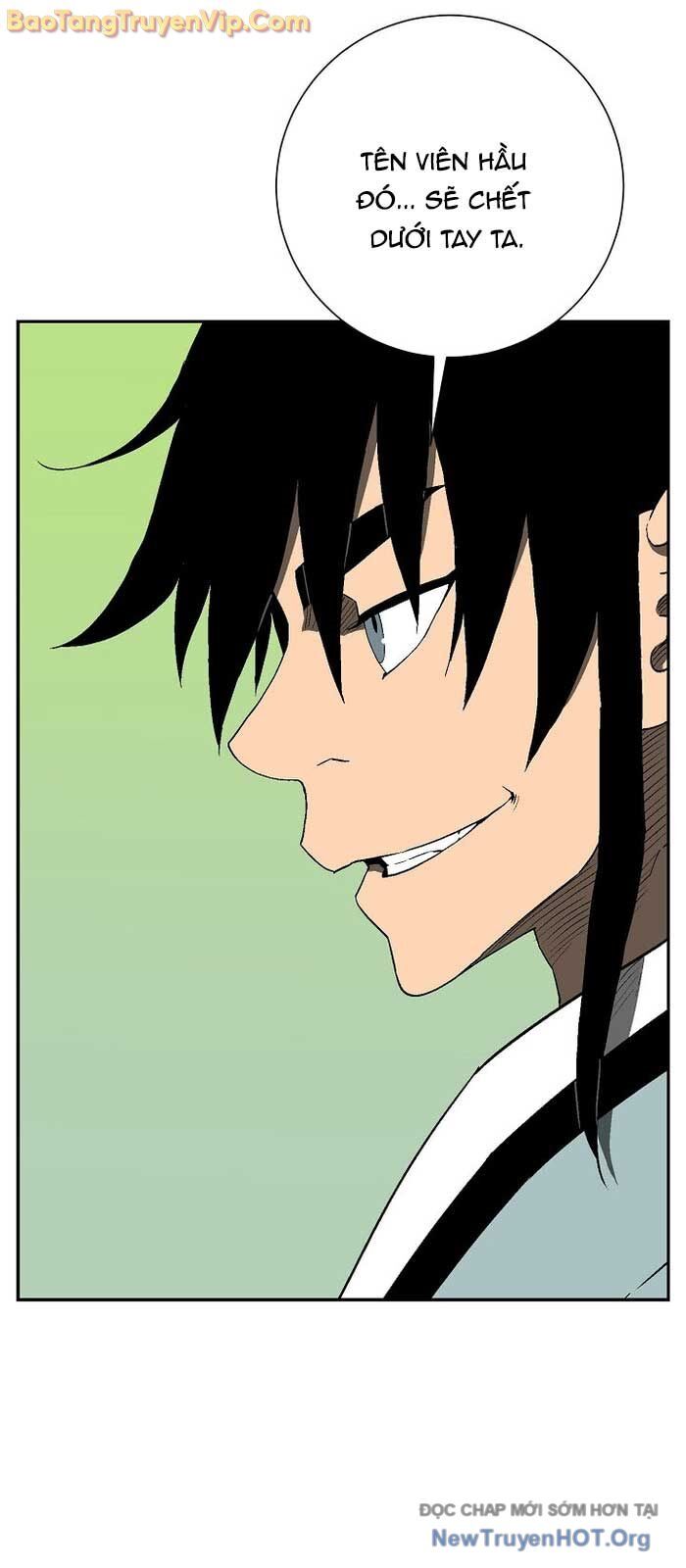 Vĩ Linh Kiếm Tiên Chapter 119.1 - Trang 2
