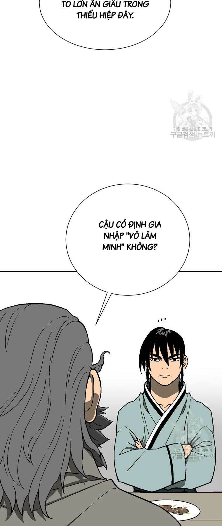 Vĩ Linh Kiếm Tiên Chapter 12 - Trang 2