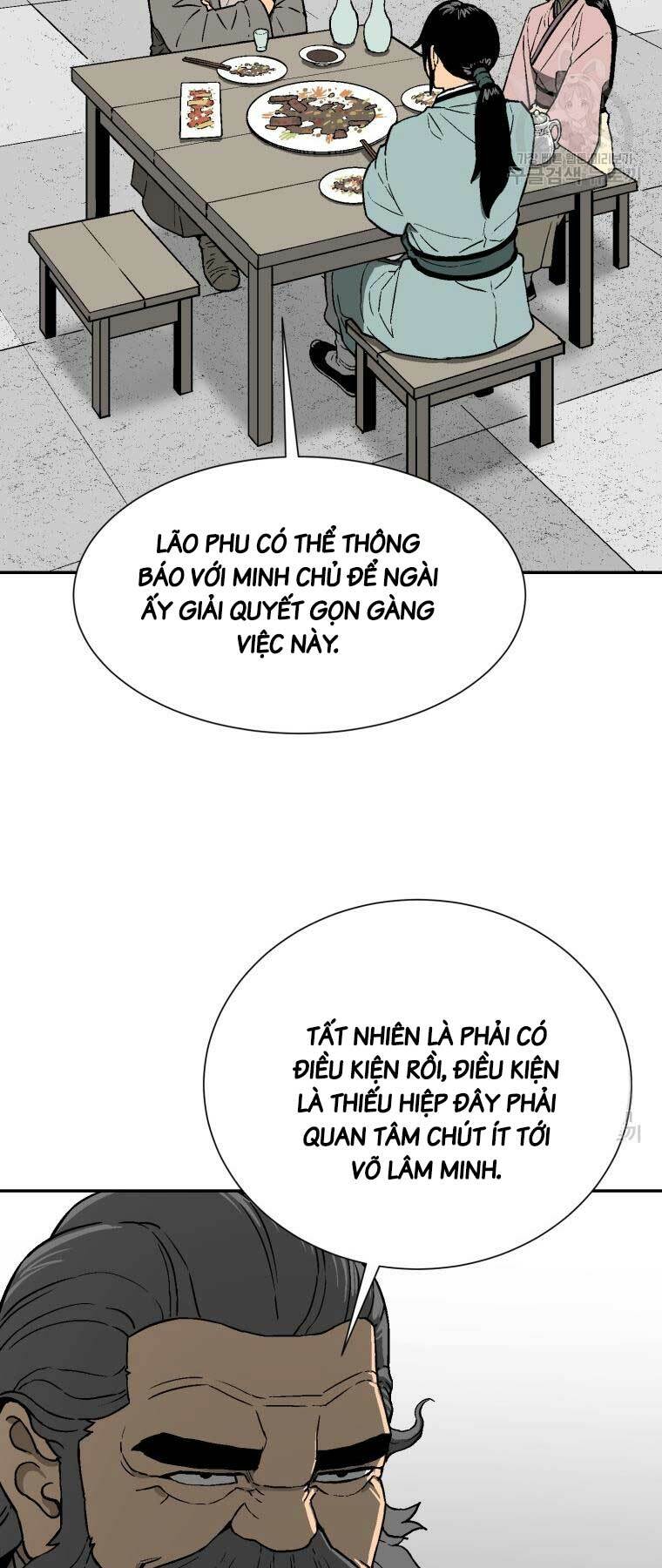 Vĩ Linh Kiếm Tiên Chapter 12 - Trang 2