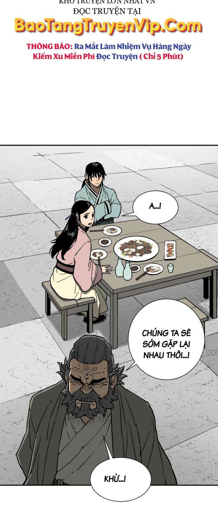 Vĩ Linh Kiếm Tiên Chapter 12 - Trang 2