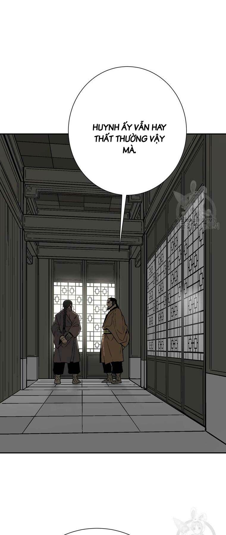 Vĩ Linh Kiếm Tiên Chapter 12 - Trang 2