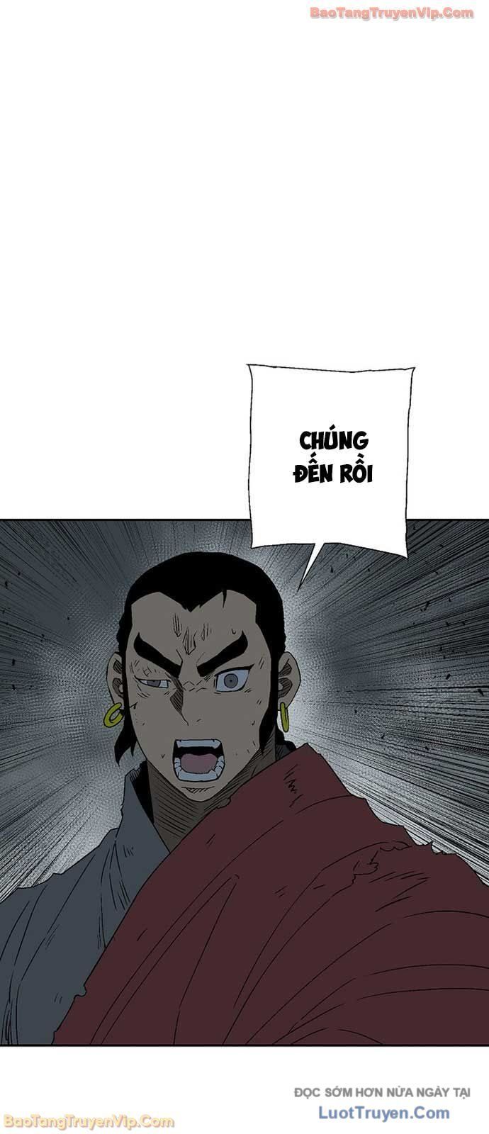 Vĩ Linh Kiếm Tiên Chapter 128 - Trang 2