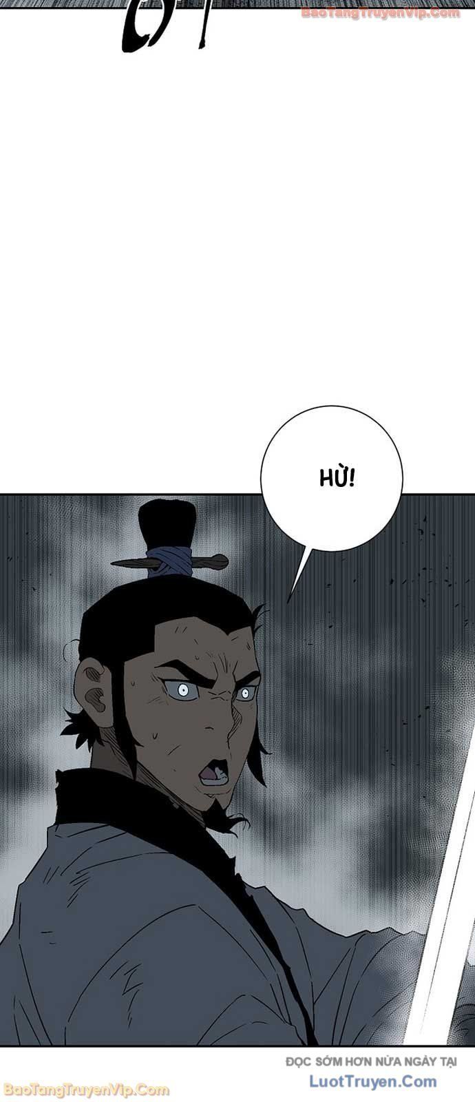 Vĩ Linh Kiếm Tiên Chapter 128 - Trang 2