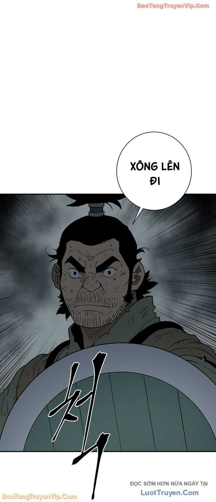 Vĩ Linh Kiếm Tiên Chapter 128 - Trang 2