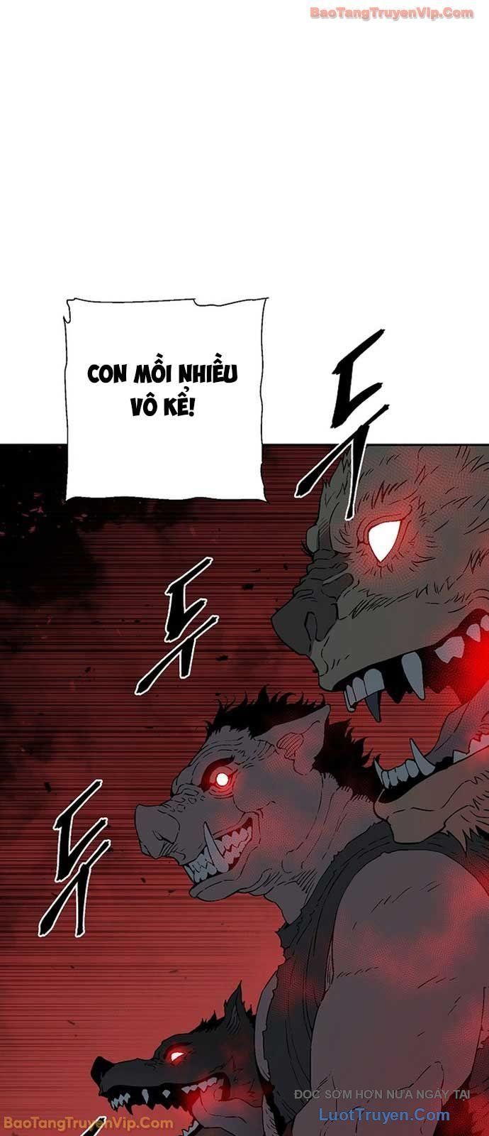 Vĩ Linh Kiếm Tiên Chapter 128 - Trang 2