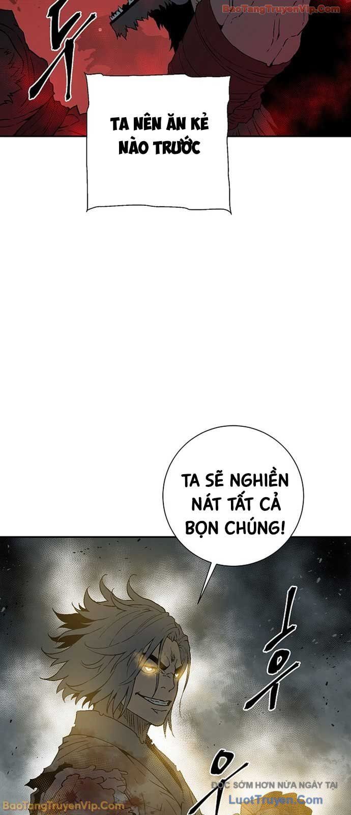 Vĩ Linh Kiếm Tiên Chapter 128 - Trang 2