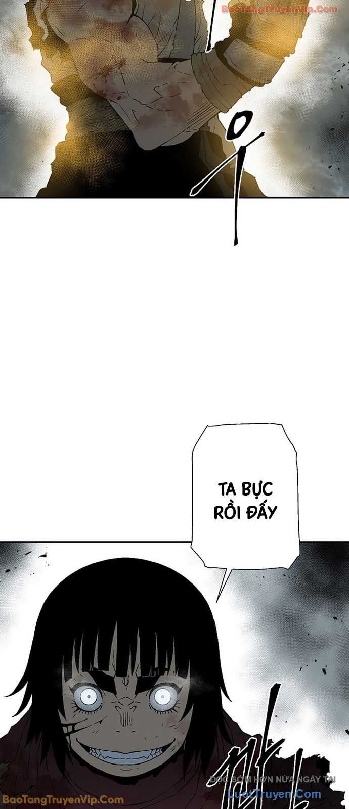 Vĩ Linh Kiếm Tiên Chapter 128 - Trang 2