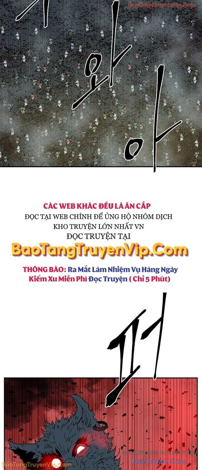 Vĩ Linh Kiếm Tiên Chapter 128 - Trang 2