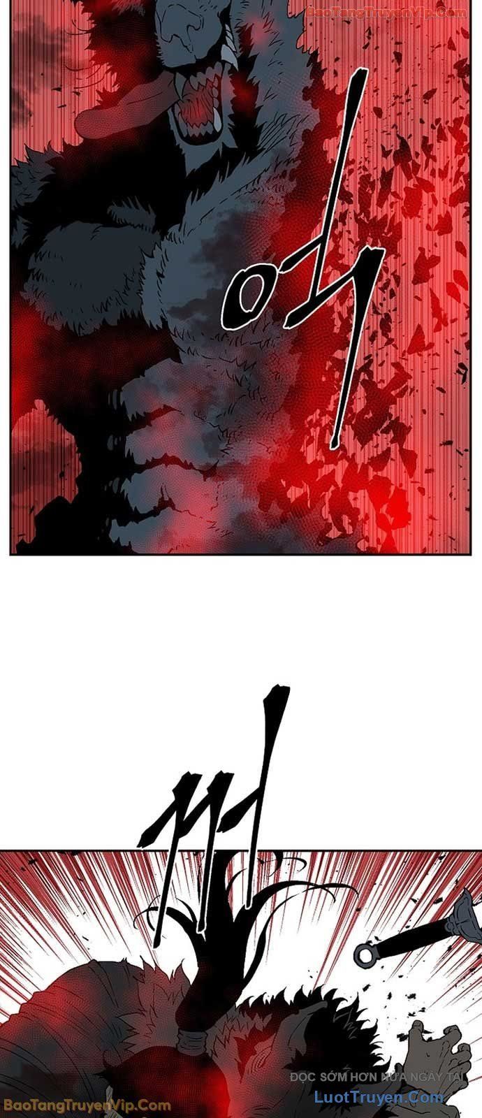 Vĩ Linh Kiếm Tiên Chapter 128 - Trang 2