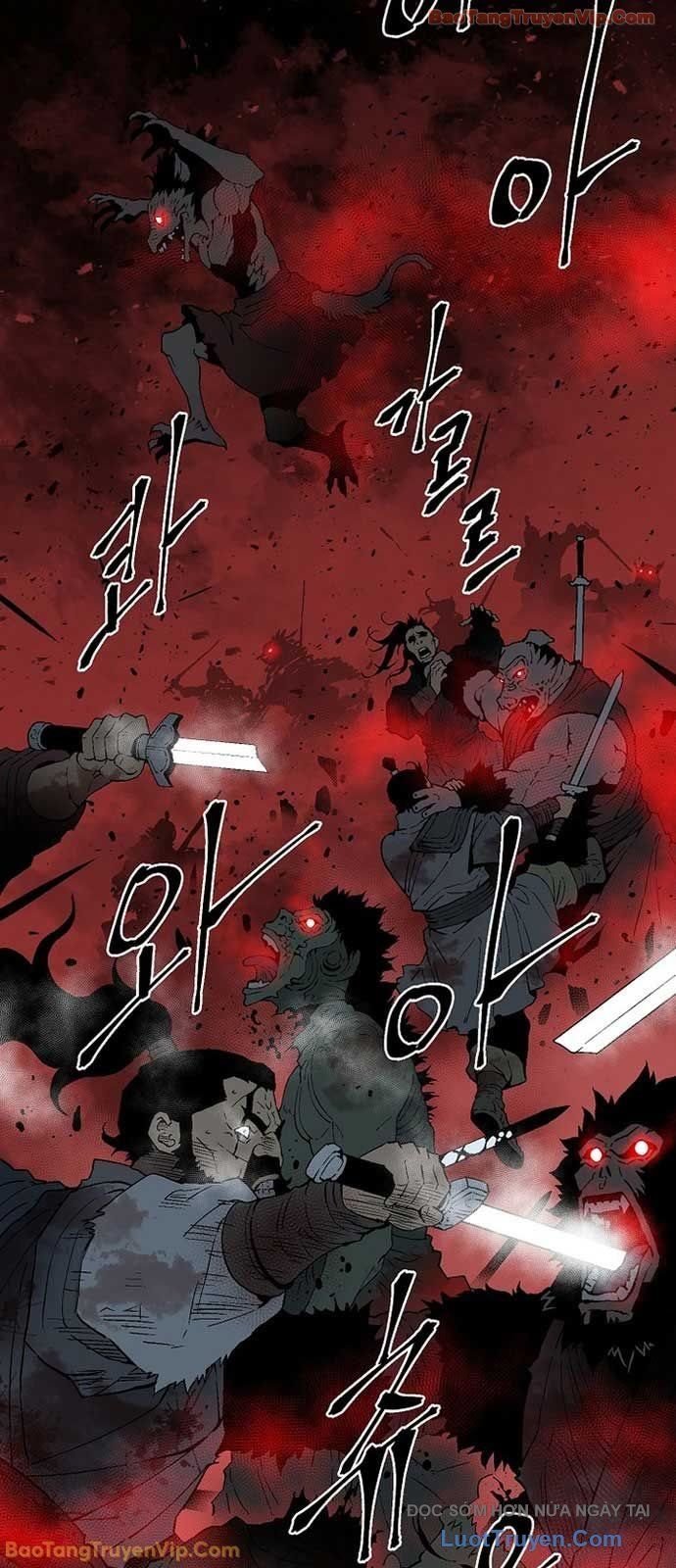 Vĩ Linh Kiếm Tiên Chapter 128 - Trang 2